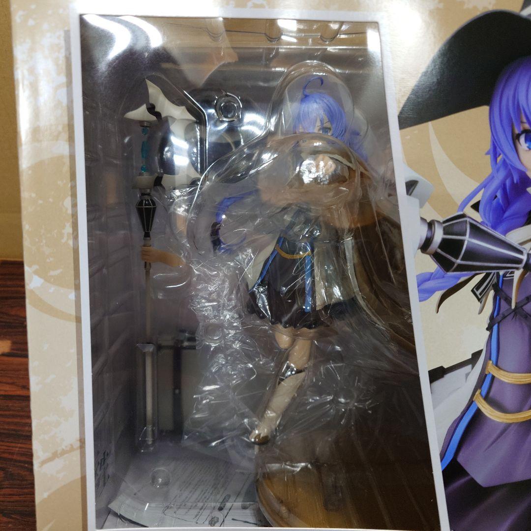 ロキシー・ミグルディア 無職転生 1/7 ⁠フィギュア phat!