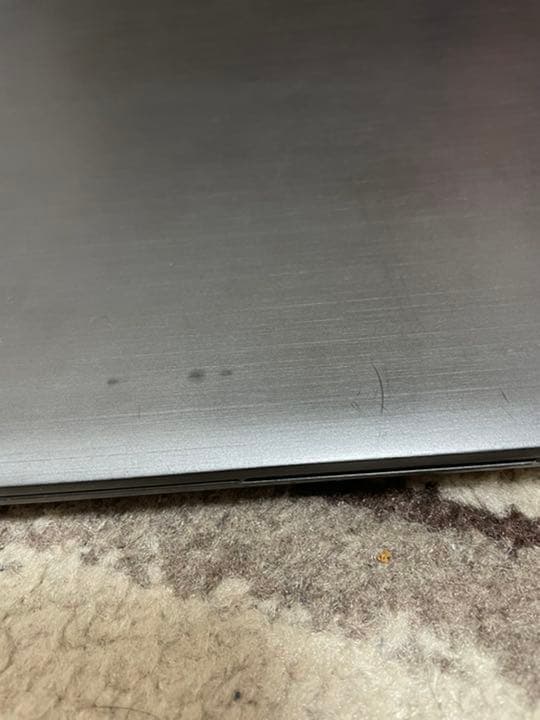 （値下げ）TOSHIBA dynabook R631