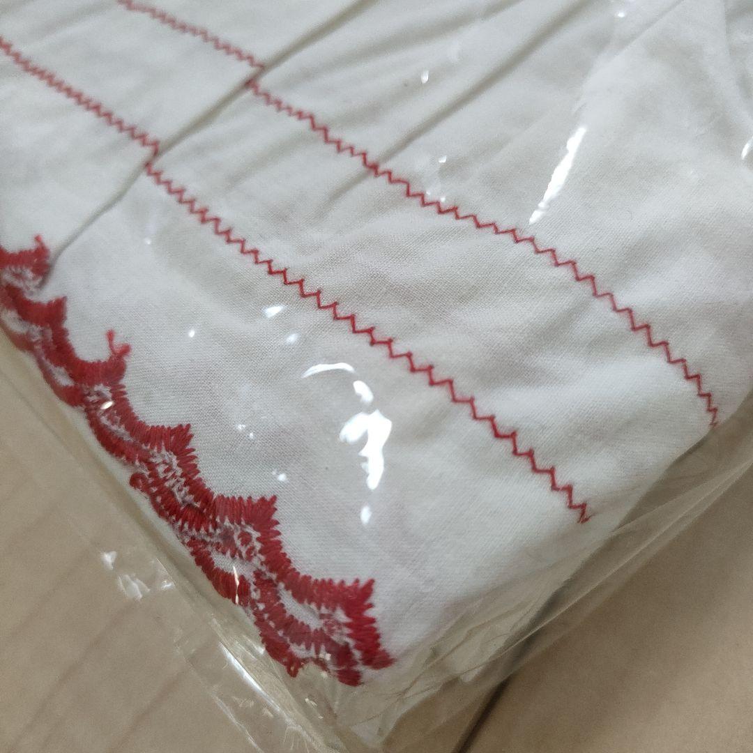 Ralph Lauren フラットシート 205x243cmアメリカ製