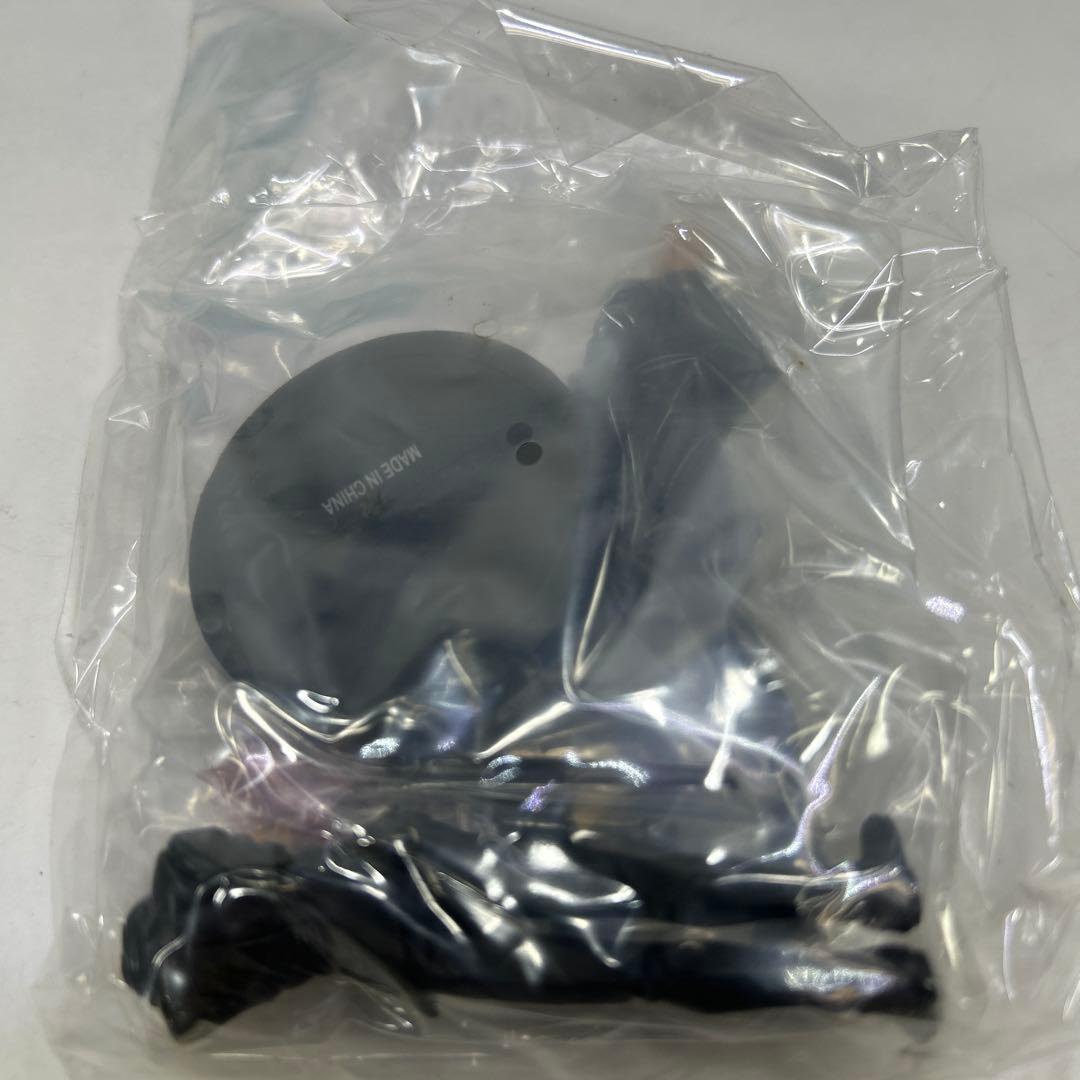 ファイナルファンタジー7 10thアニバーサリー トレーディングアーツミニ全８種