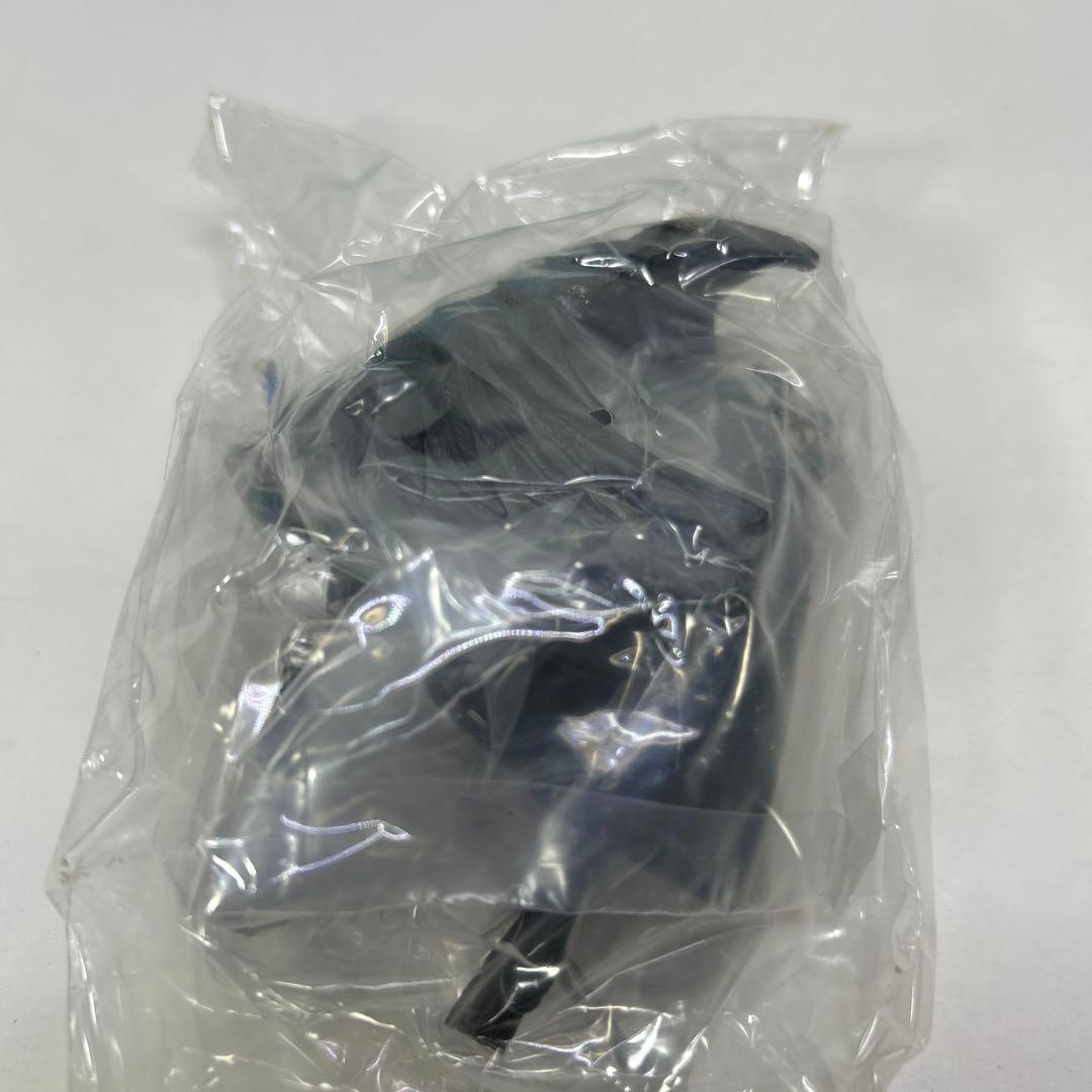 ファイナルファンタジー7 10thアニバーサリー トレーディングアーツミニ全８種