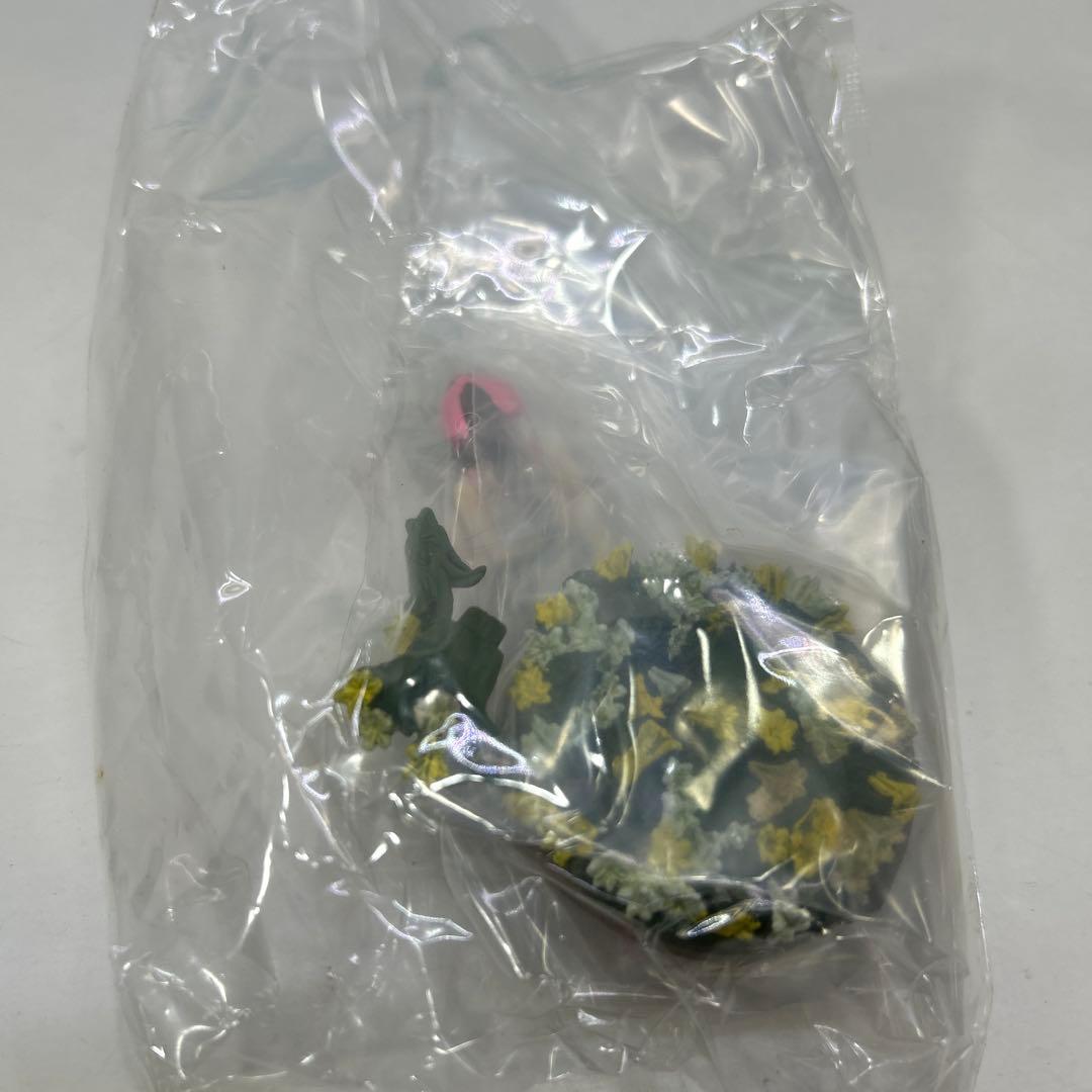 ファイナルファンタジー7 10thアニバーサリー トレーディングアーツミニ全８種