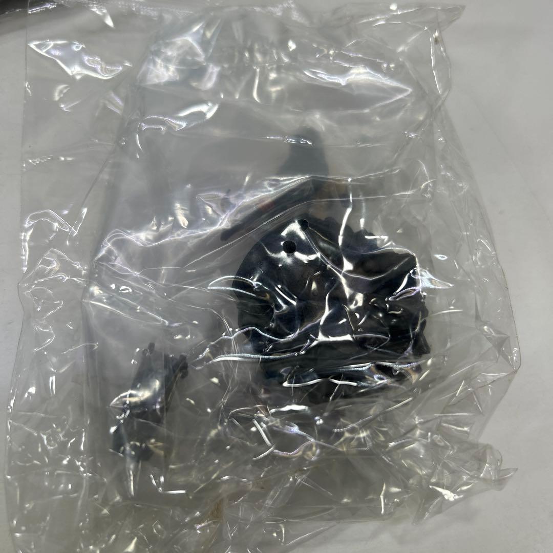 ファイナルファンタジー7 10thアニバーサリー トレーディングアーツミニ全８種