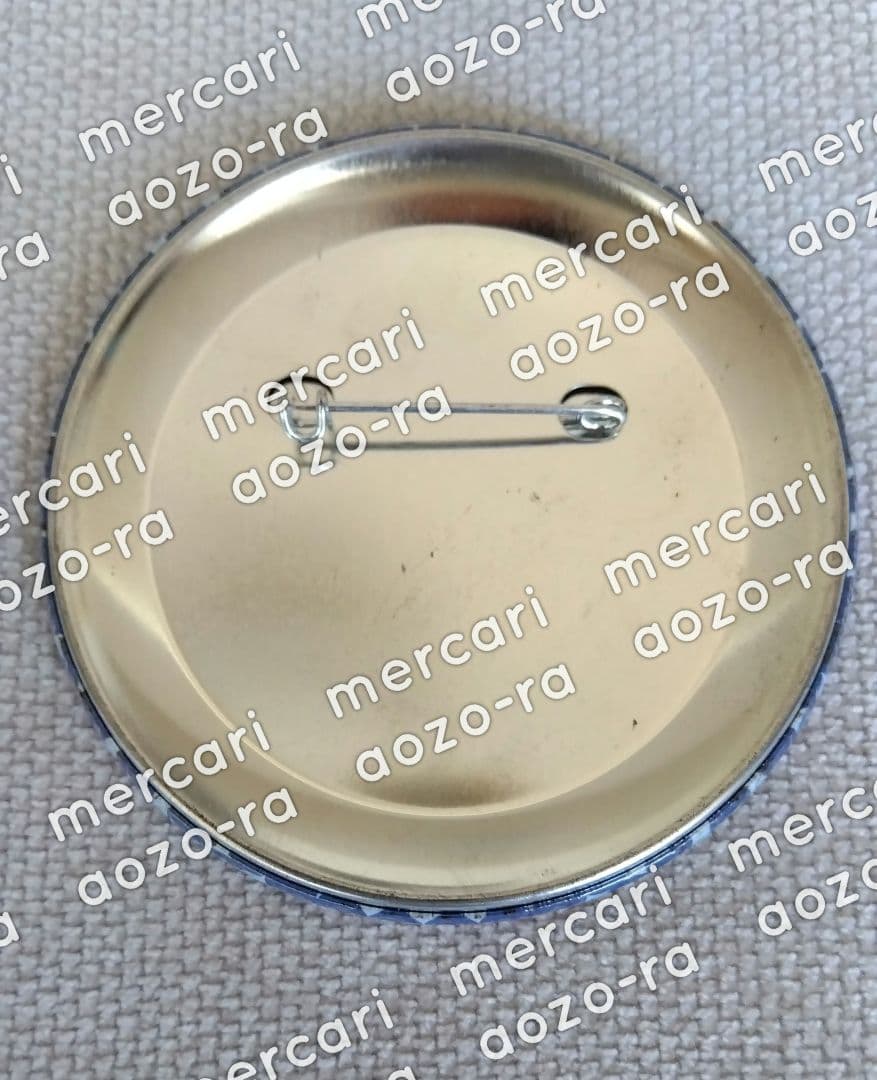 ボーイフレンド(仮) 新海凛十 缶バッジ BF