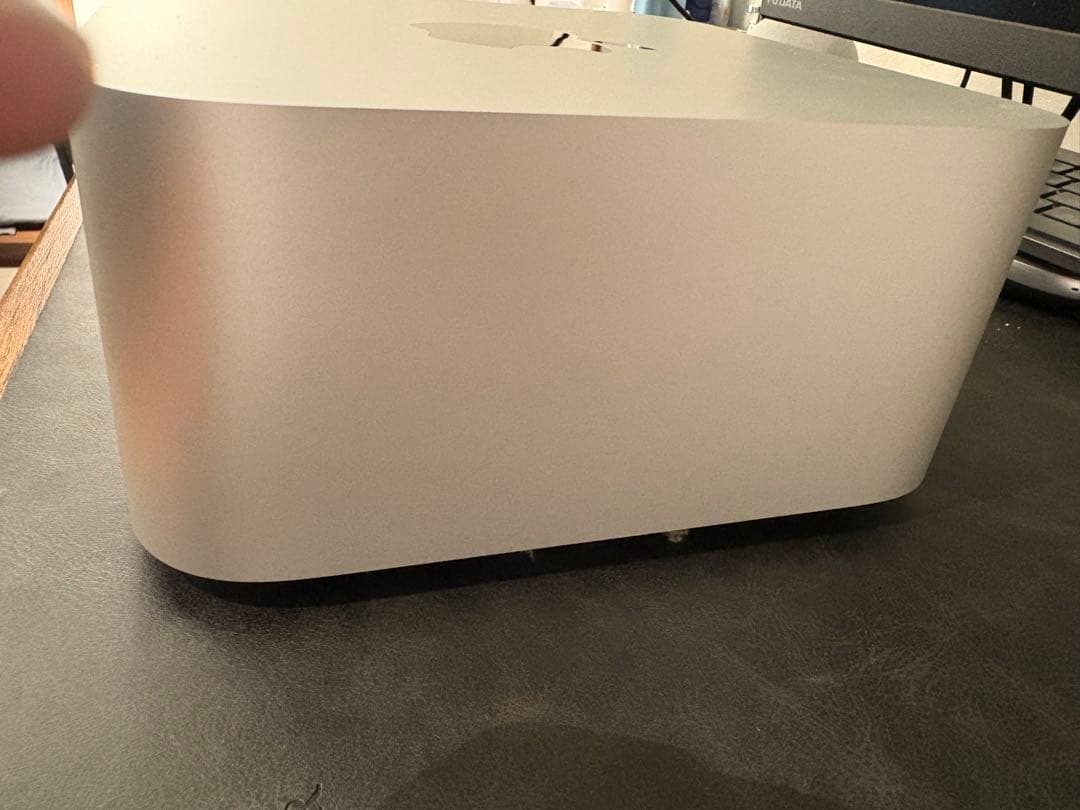 Apple Mac Studio シルバー　m2max メモリ32GB 最安値