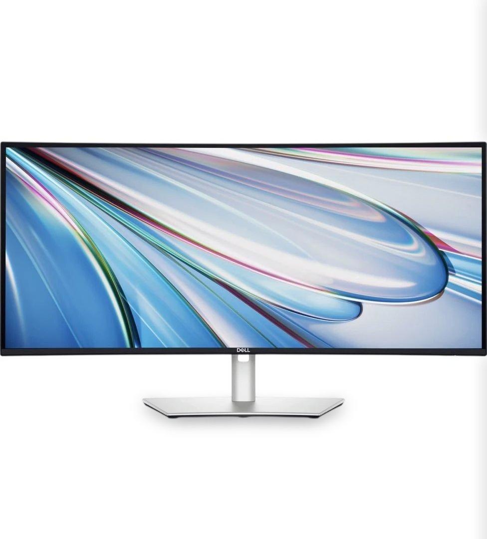 ウルトラワイドモニター DELL U3425WE 34インチWQHD