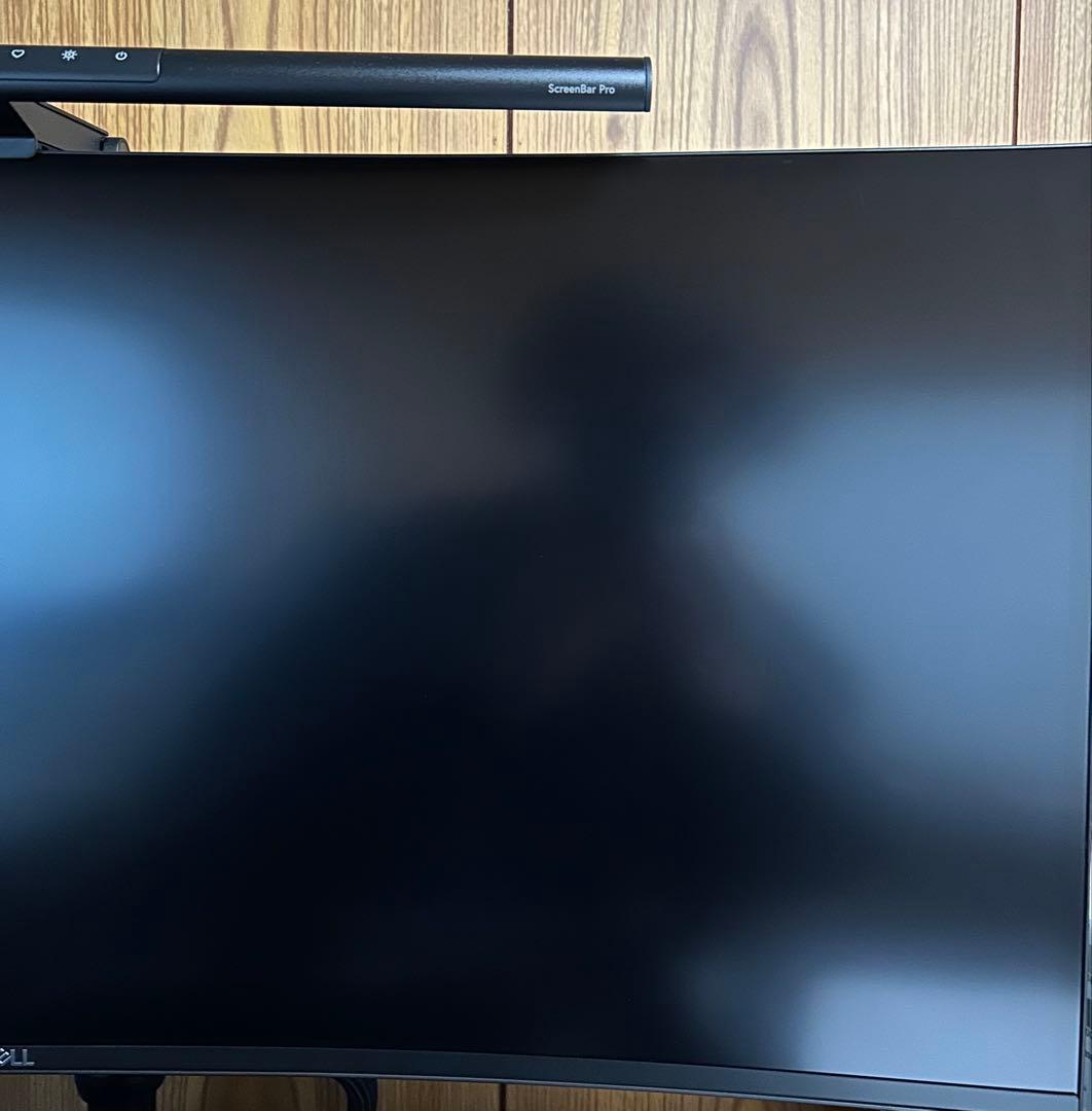 ウルトラワイドモニター DELL U3425WE 34インチWQHD