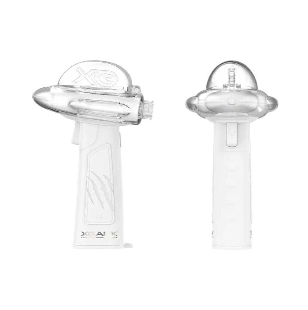 新品未開封　XG ペンライト　Genes ver.