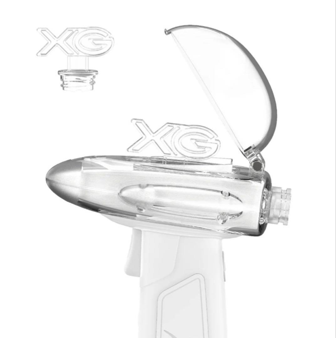 新品未開封　XG ペンライト　Genes ver.