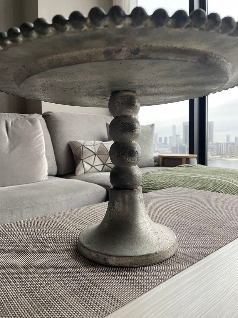 【アンティーク】フルーツスタンド