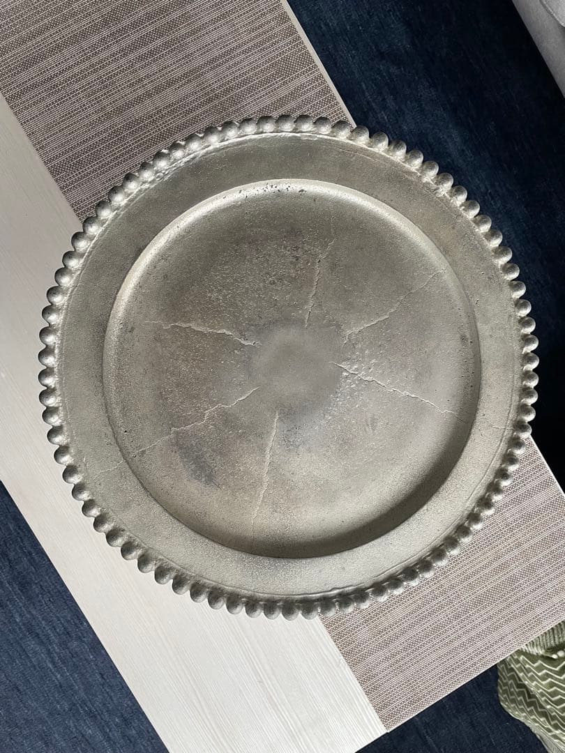 【アンティーク】フルーツスタンド