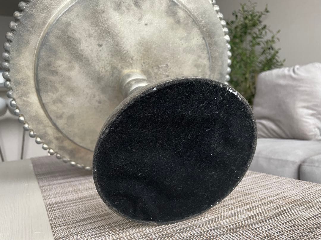 【アンティーク】フルーツスタンド