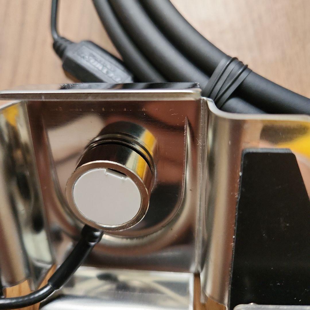 ダイヤモンドアンテナTE-5M トランクリッドベース