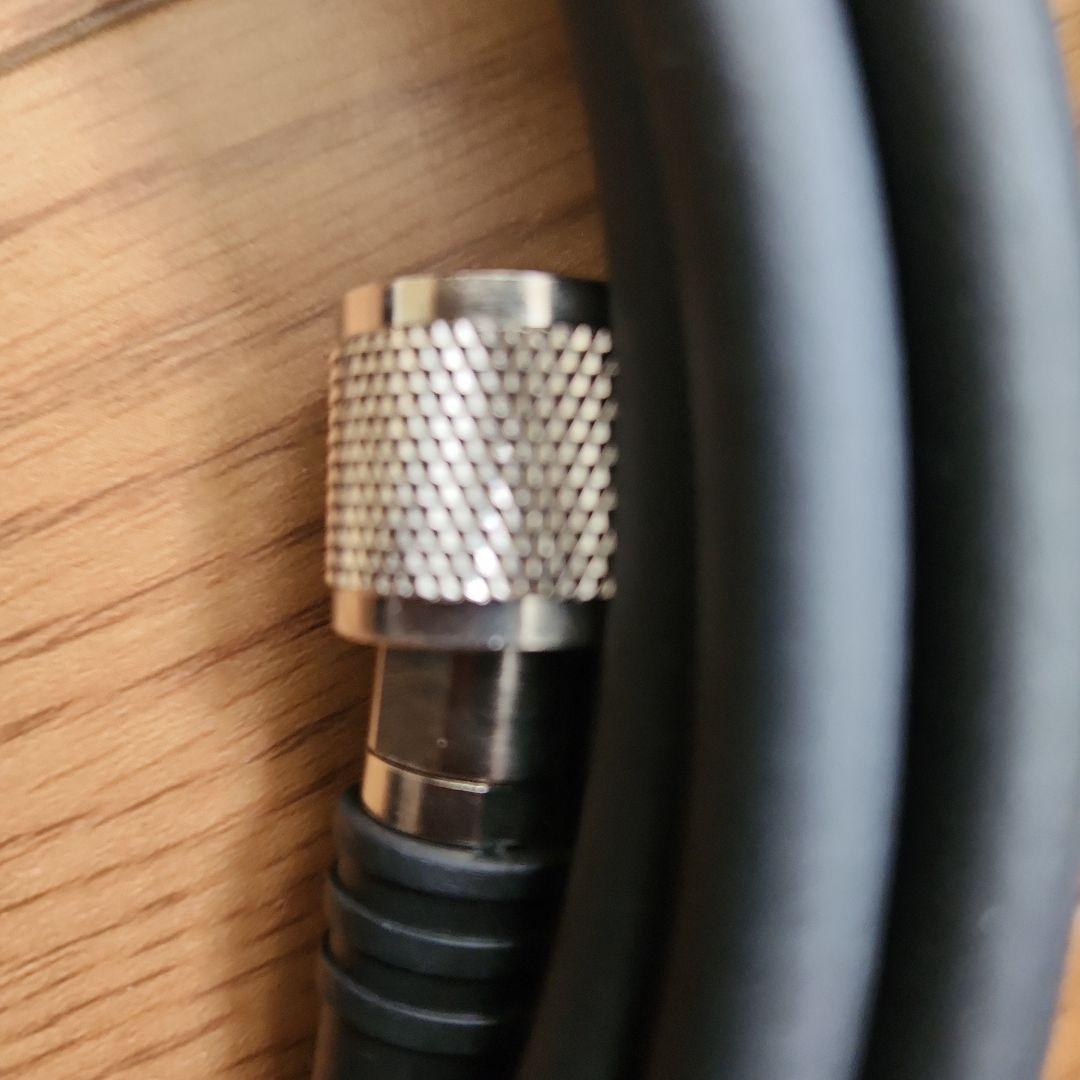 ダイヤモンドアンテナTE-5M トランクリッドベース