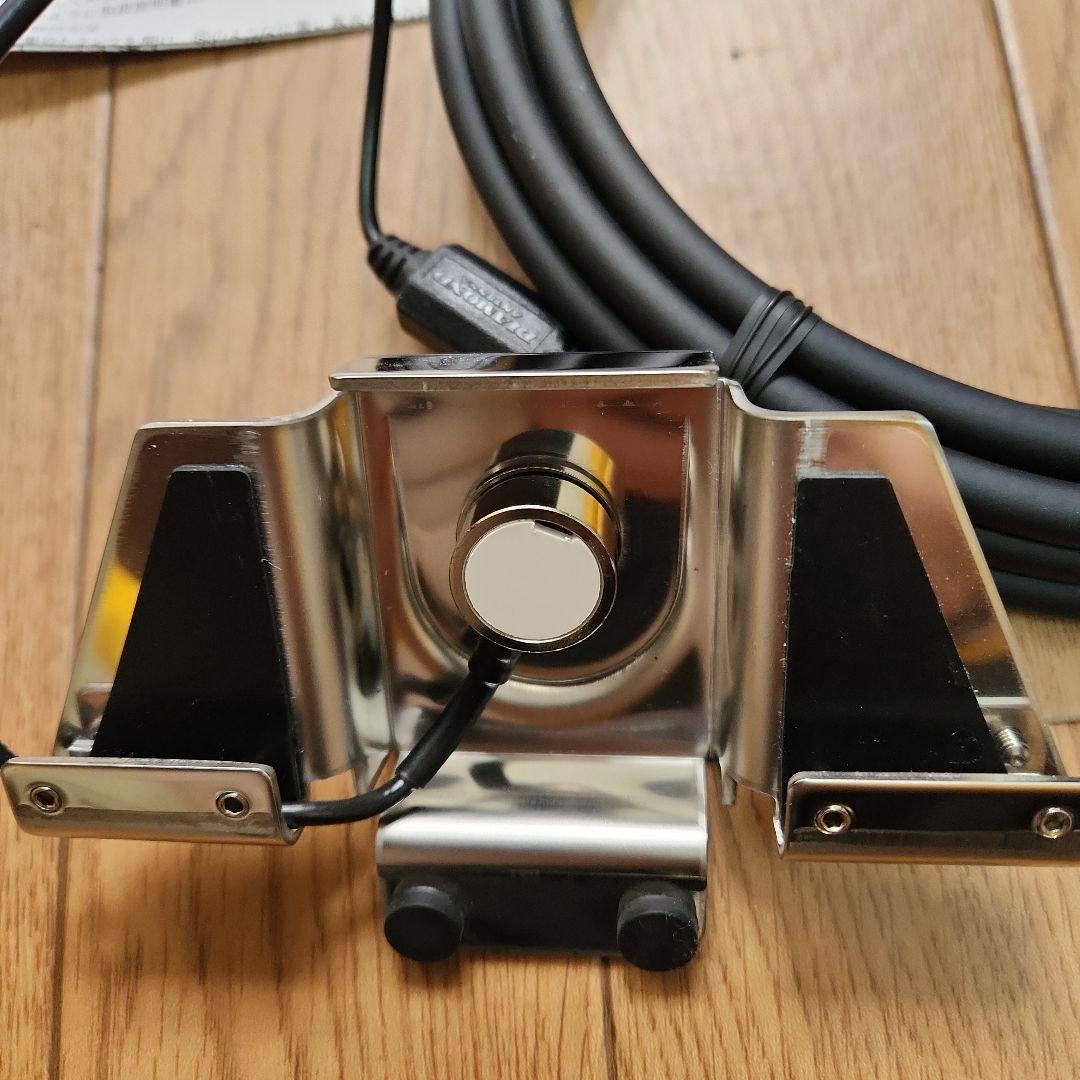 ダイヤモンドアンテナTE-5M トランクリッドベース