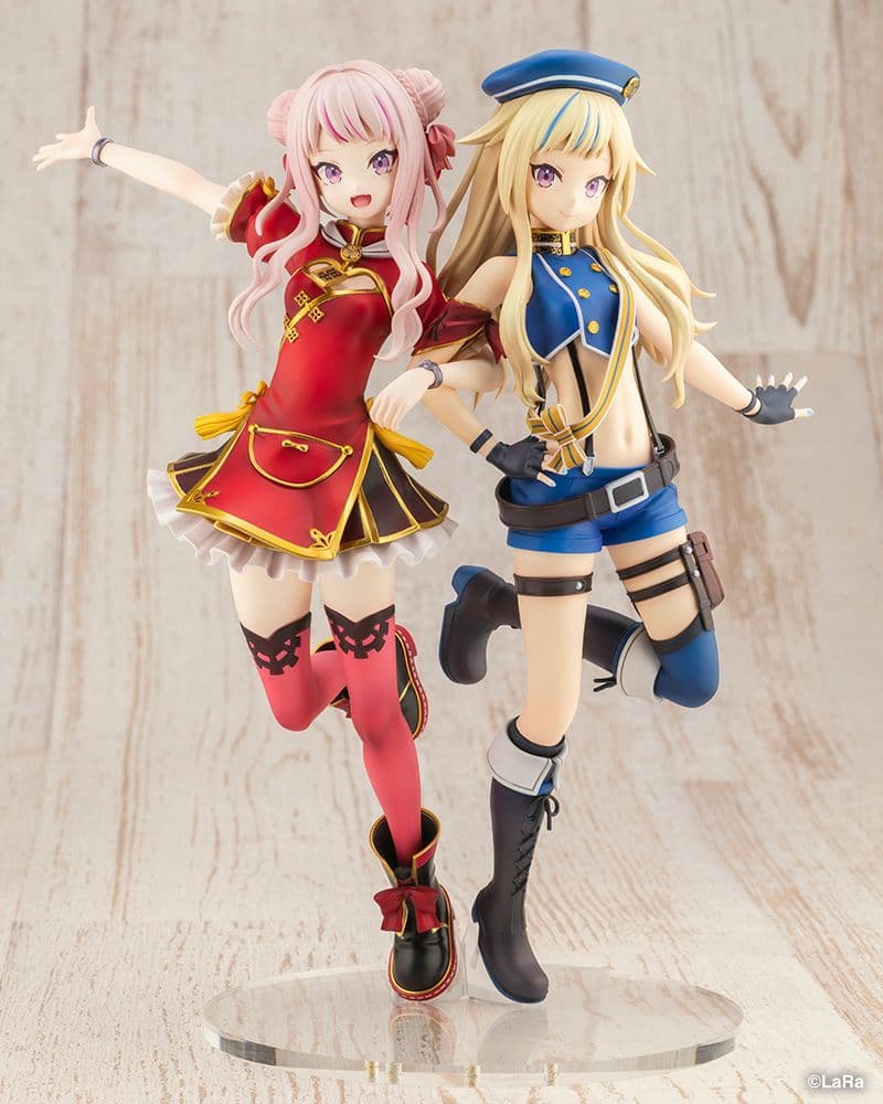 HIMEHINA フィギュア