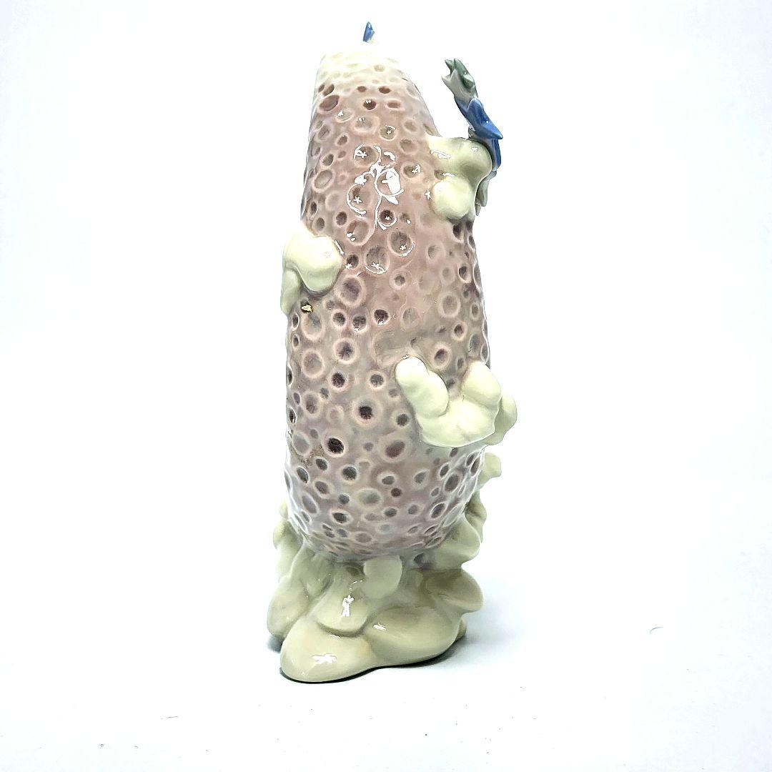 Lladro リヤドロ お月さまのベッド 【一部欠品あり】