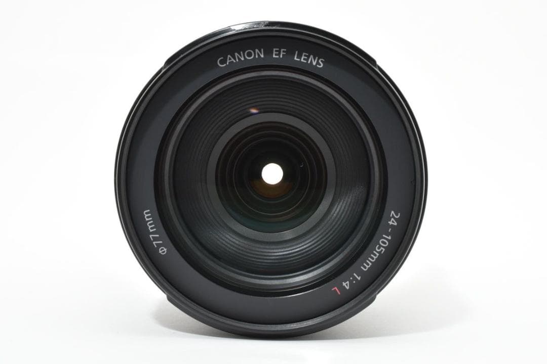 Canon キャノン EF 24-105mm F4 L IS USM レンズ