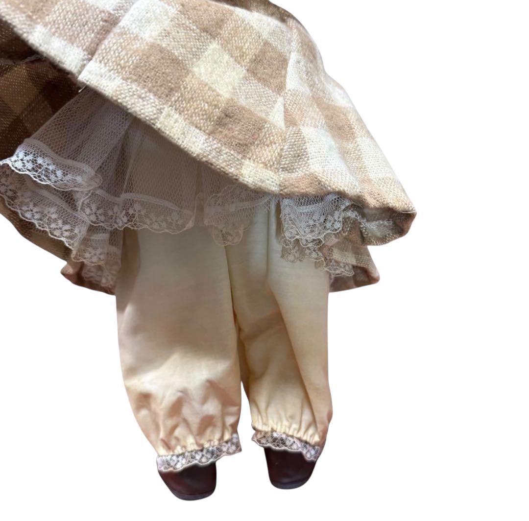 希少 Reinart Faelens ドール ペアセット 約50cm RF