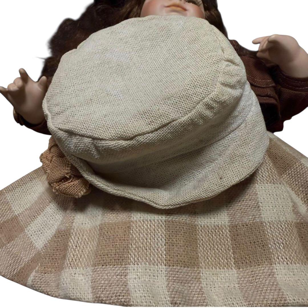 希少 Reinart Faelens ドール ペアセット 約50cm RF