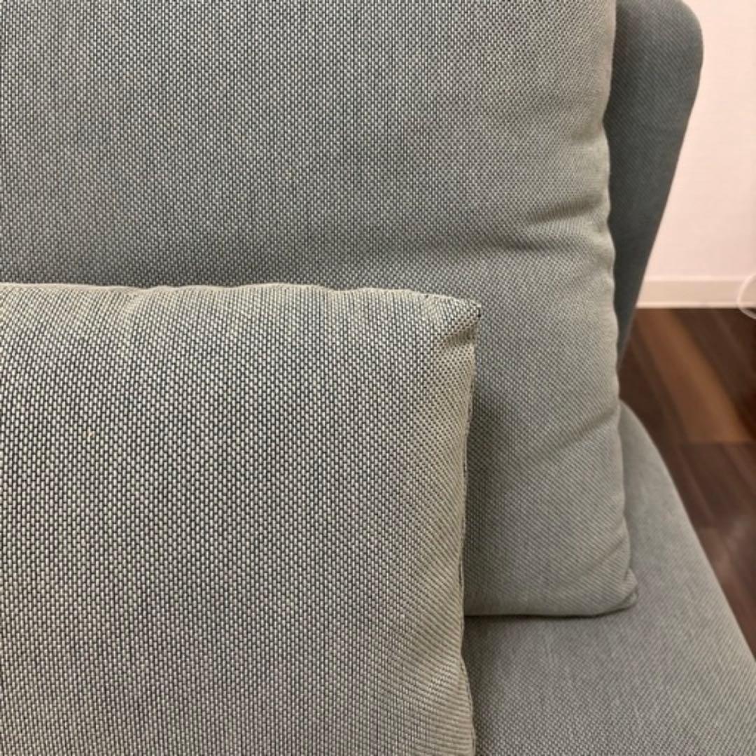 【送料込み】IKEA　イケア SÖDERHAMN ソーデルハムン 3人掛けソファ