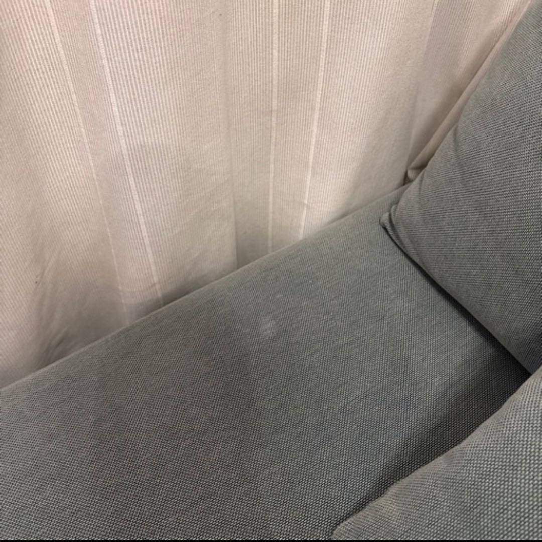 【送料込み】IKEA　イケア SÖDERHAMN ソーデルハムン 3人掛けソファ