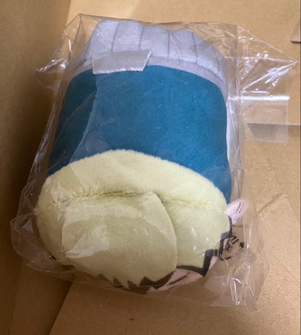 呪術廻戦　のるキャラ　禪院直哉×5 伏黒甚爾×1