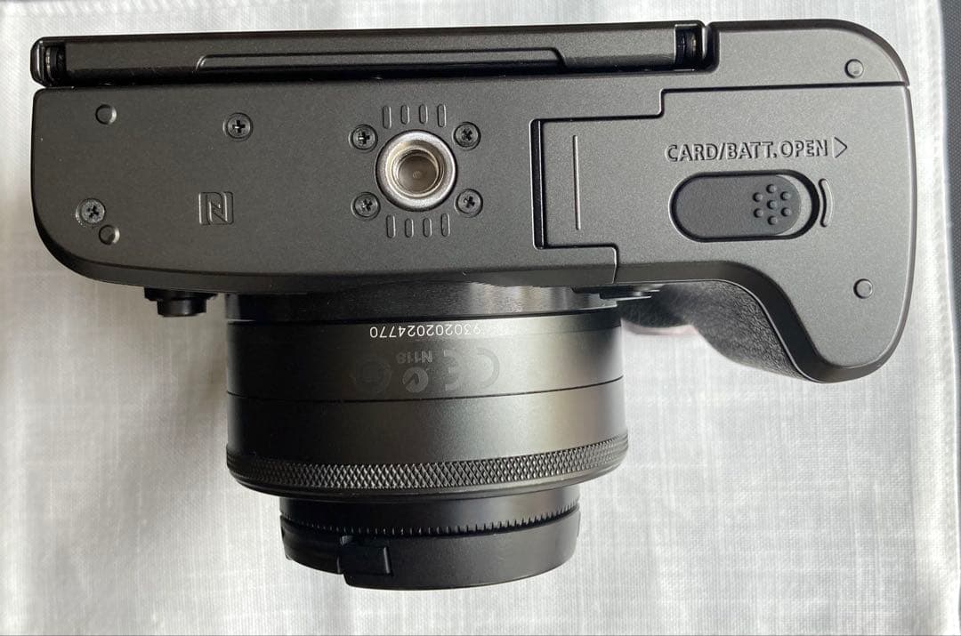 Canon EOS M5 レンズ2本　EFマウントアダプターなど本日限定の値下げ