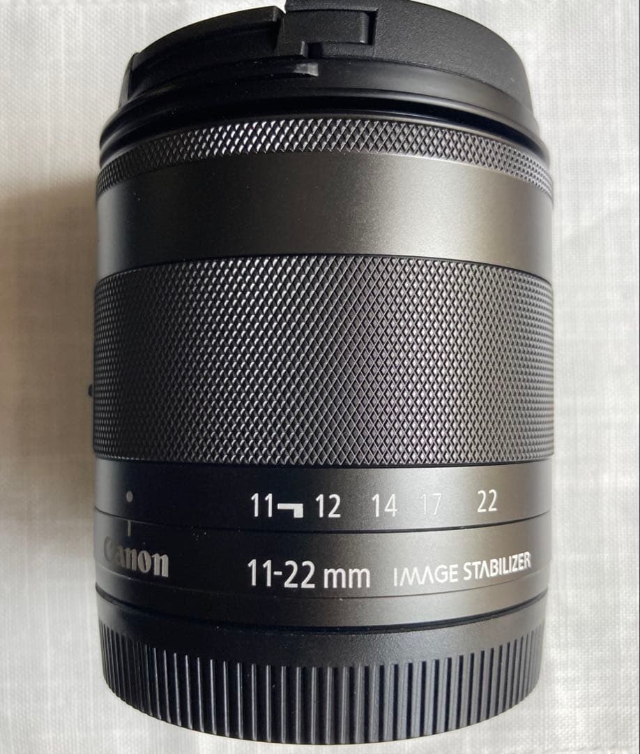 Canon EOS M5 レンズ2本　EFマウントアダプターなど本日限定の値下げ