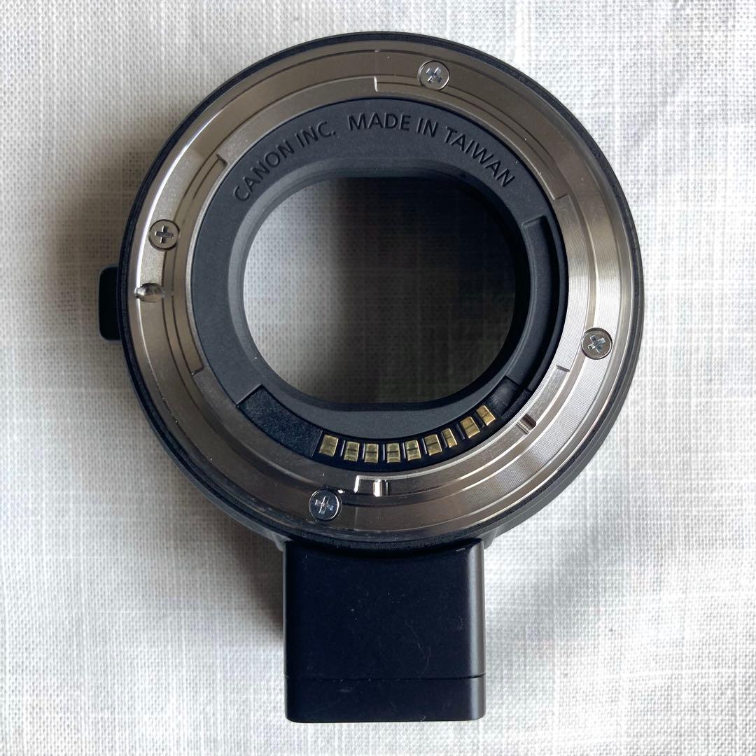 Canon EOS M5 レンズ2本　EFマウントアダプターなど本日限定の値下げ