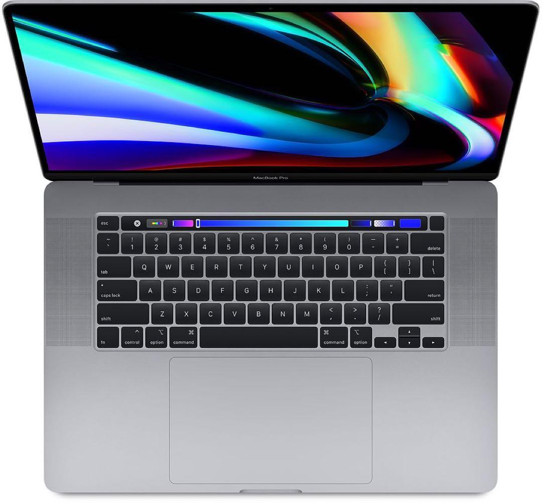 モ*ド様 【美品】Mac Book Pro 32GB 1TB 16インチ 付属付