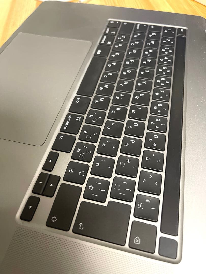 モ*ド様 【美品】Mac Book Pro 32GB 1TB 16インチ 付属付