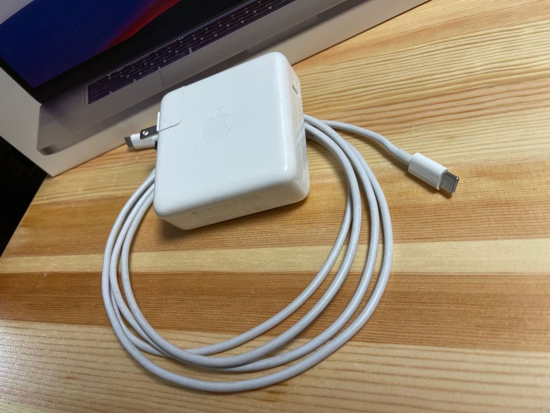 モ*ド様 【美品】Mac Book Pro 32GB 1TB 16インチ 付属付