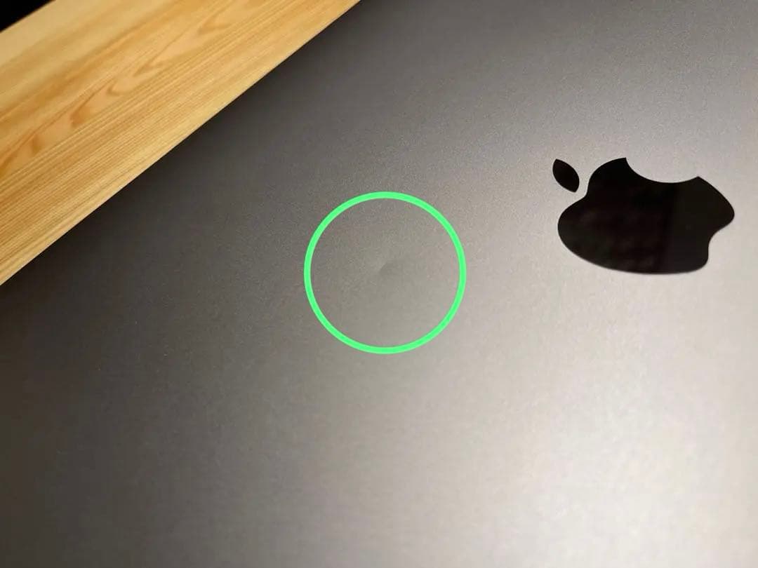 モ*ド様 【美品】Mac Book Pro 32GB 1TB 16インチ 付属付