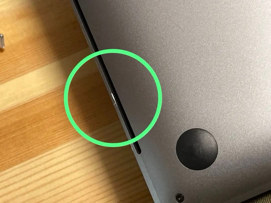 モ*ド様 【美品】Mac Book Pro 32GB 1TB 16インチ 付属付