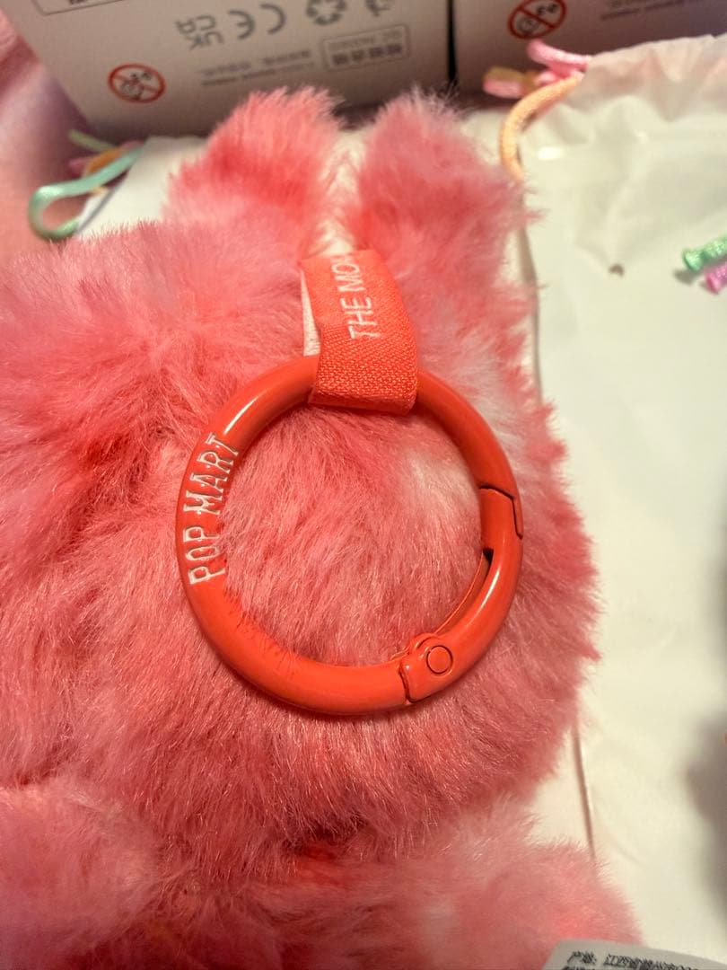 【公式正規品/新品】ラブブ エナジーアソート5種セット