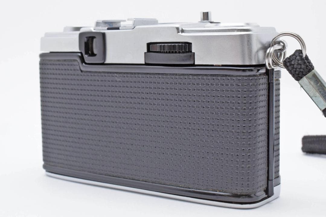 整備済Olympus Pen EE-3 オリンパス ハーフカメラ #7042