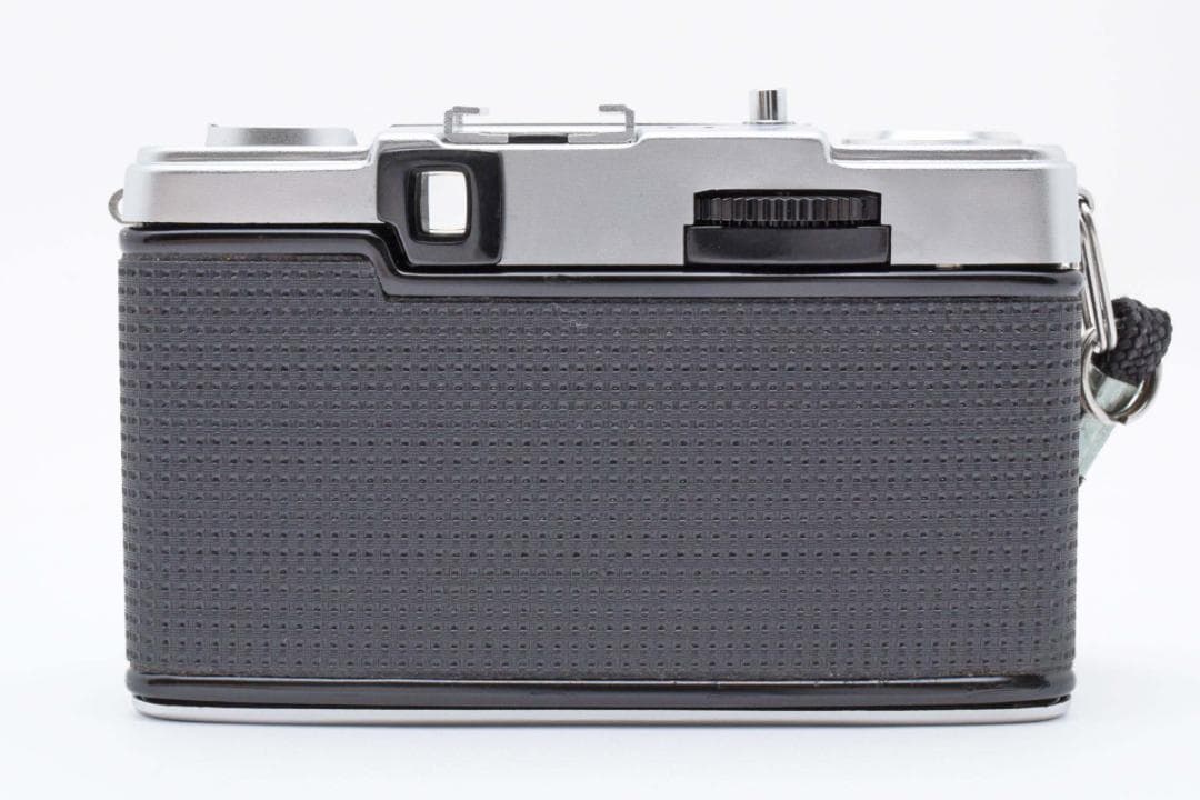 整備済Olympus Pen EE-3 オリンパス ハーフカメラ #7042