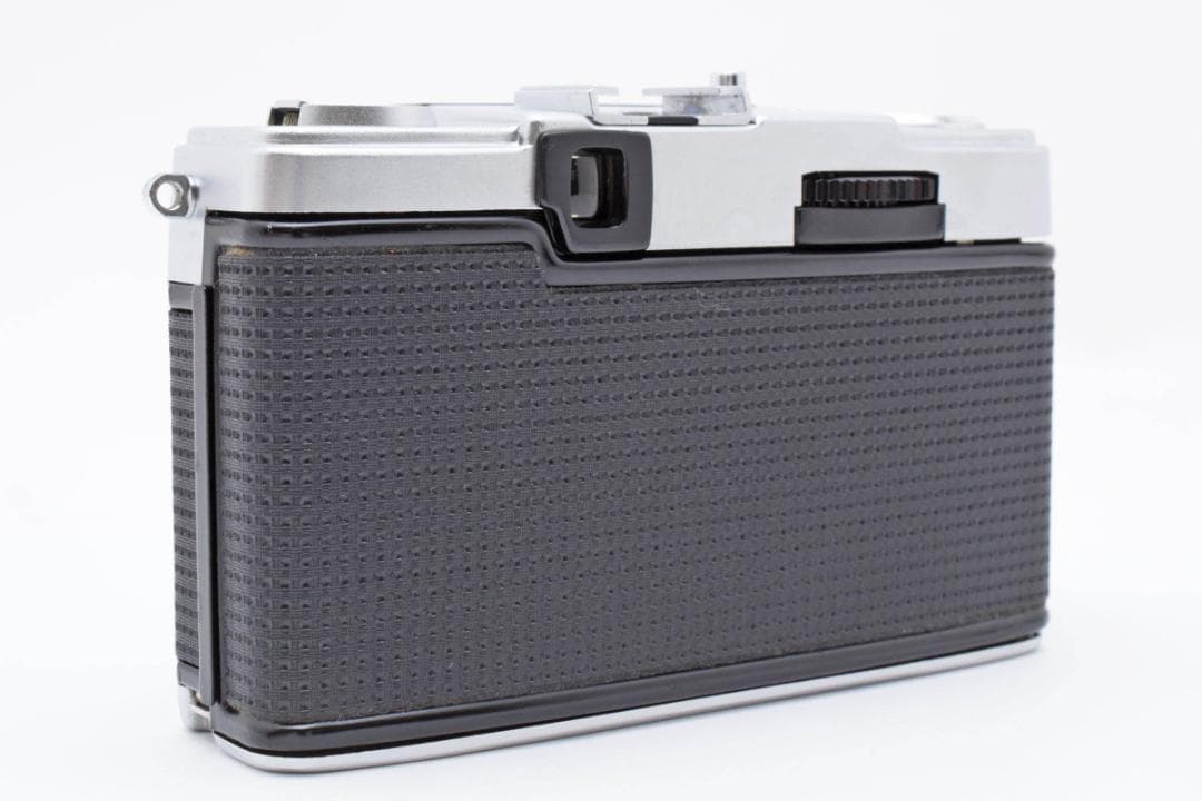 整備済Olympus Pen EE-3 オリンパス ハーフカメラ #7042