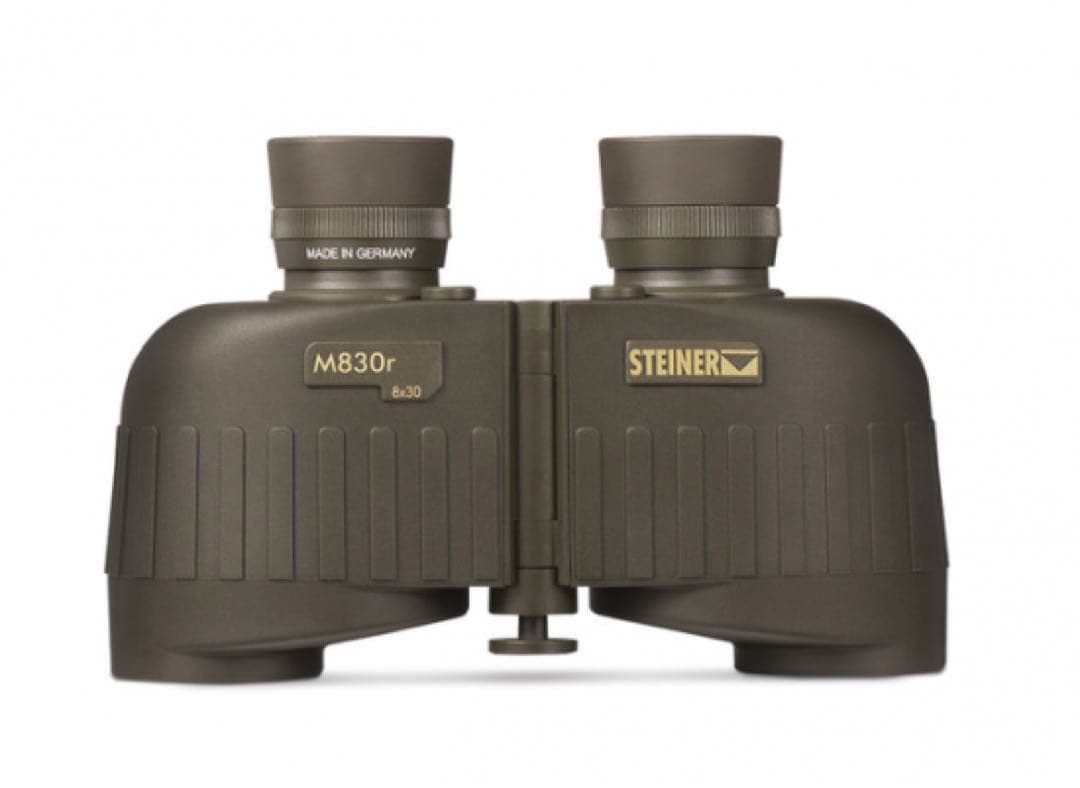 双眼鏡 シュタイナー Steiner 8x30mm MRB