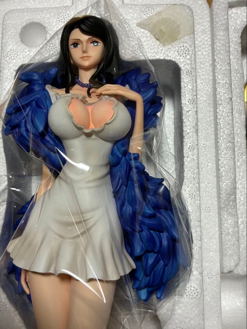 ワンピ　ース　ロビン　JTstudio製　新品未使用品。