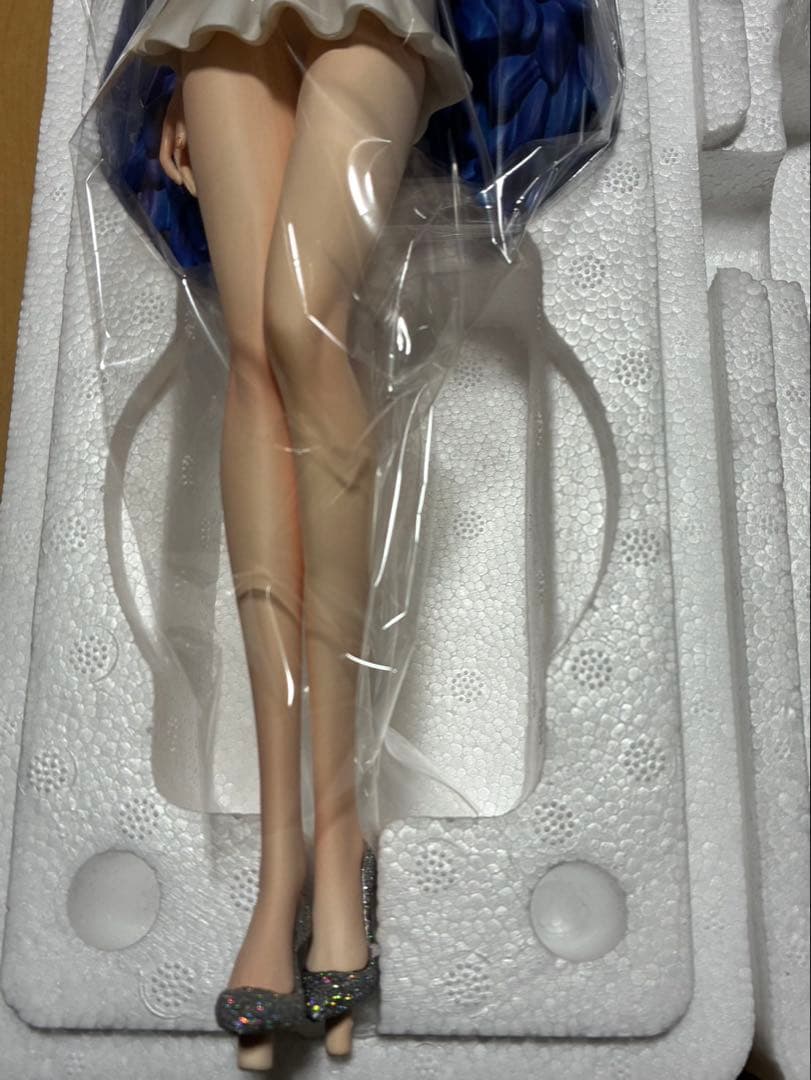 ワンピ　ース　ロビン　JTstudio製　新品未使用品。