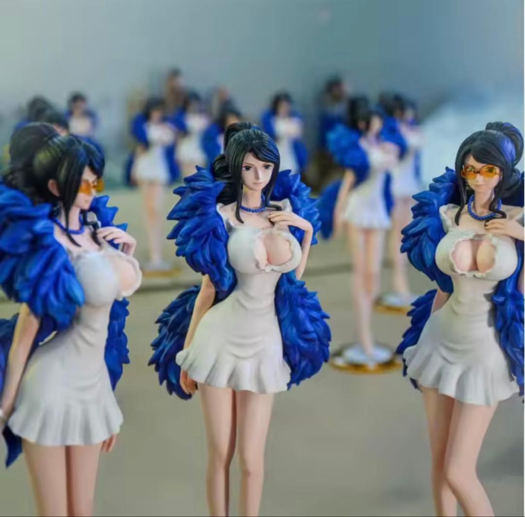 ワンピ　ース　ロビン　JTstudio製　新品未使用品。