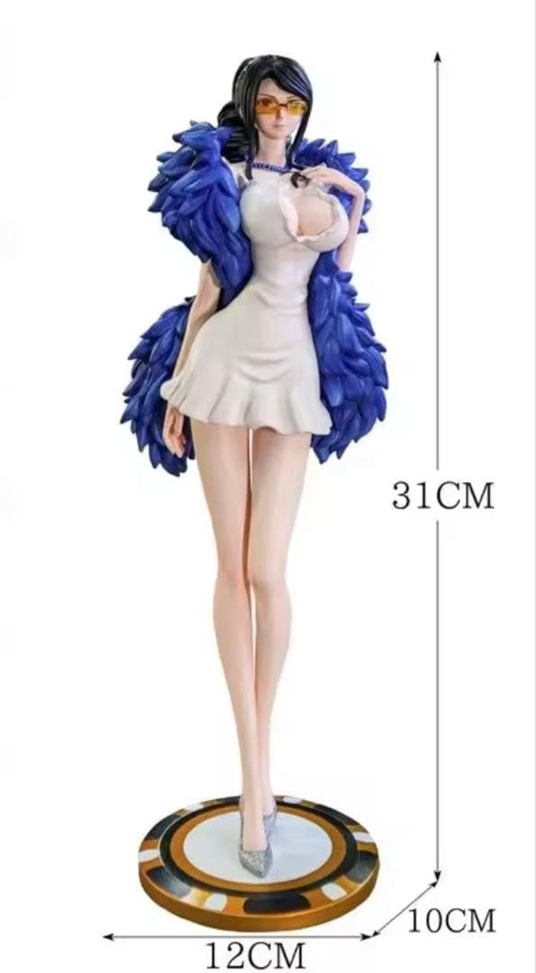 ワンピ　ース　ロビン　JTstudio製　新品未使用品。