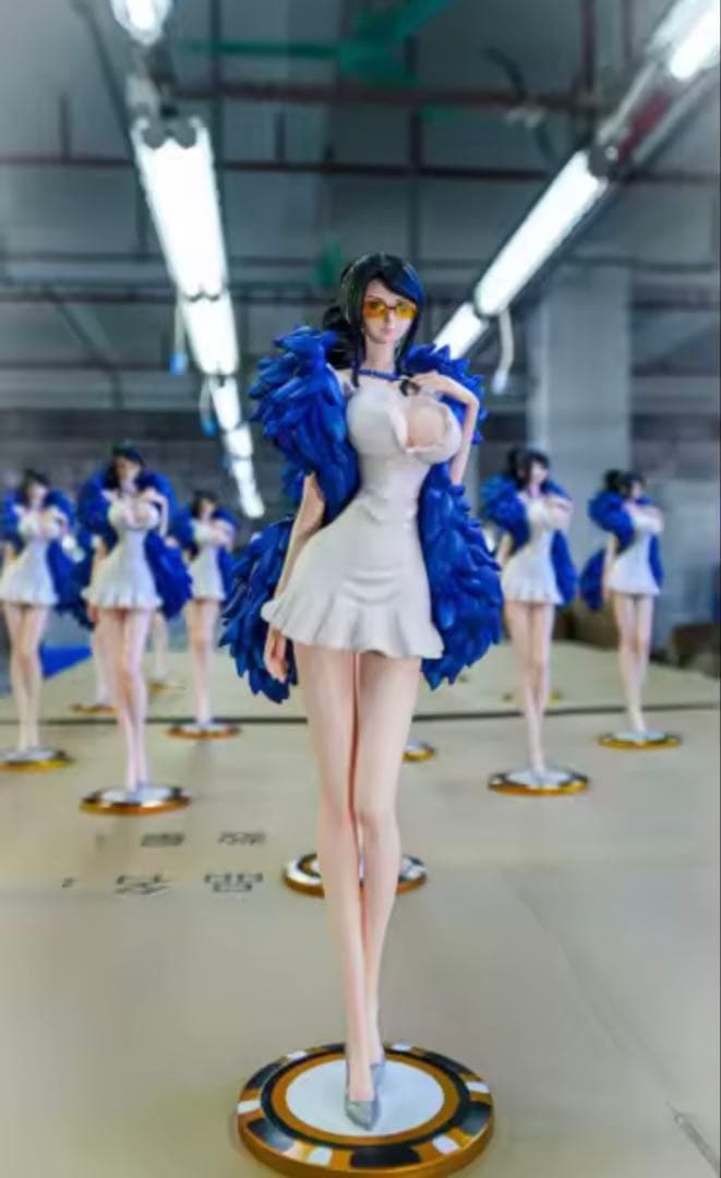 ワンピ　ース　ロビン　JTstudio製　新品未使用品。