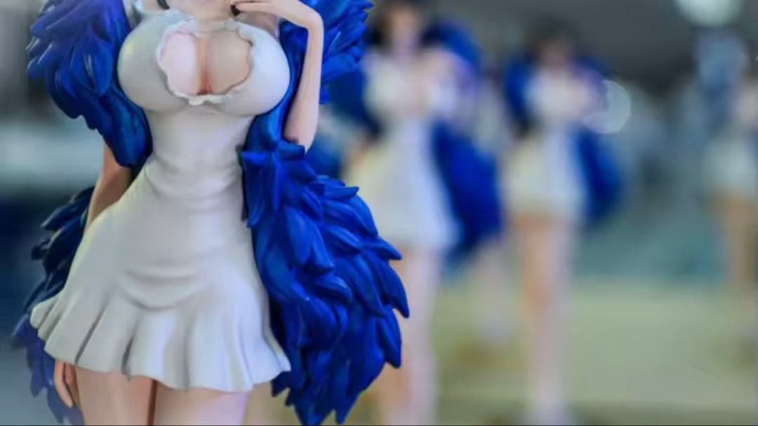 ワンピ　ース　ロビン　JTstudio製　新品未使用品。