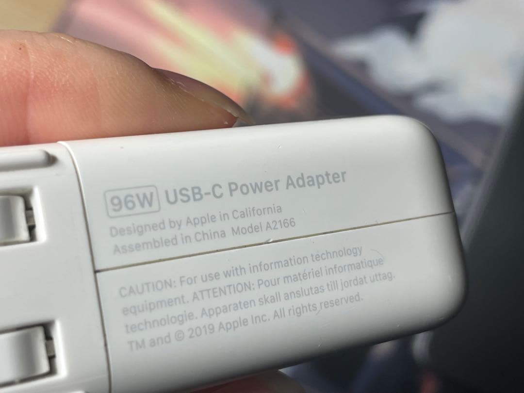 Apple 14インチ MacBookPro M3 2023年 スペースブラック