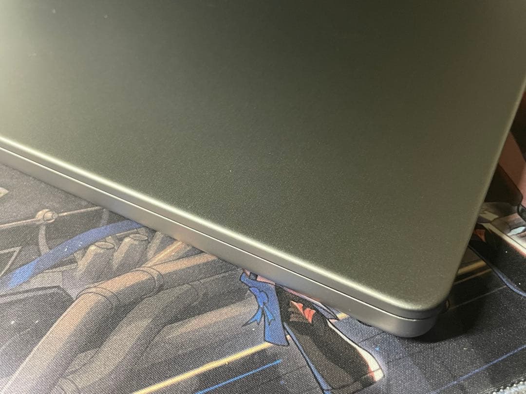 Apple 14インチ MacBookPro M3 2023年 スペースブラック