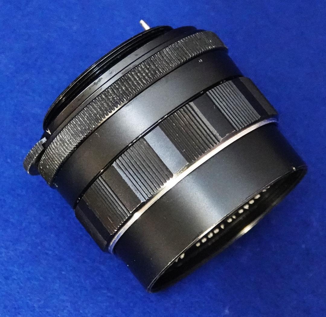 810186　フレア出現！貴重　前期型Super-Takumar　F1.8/55