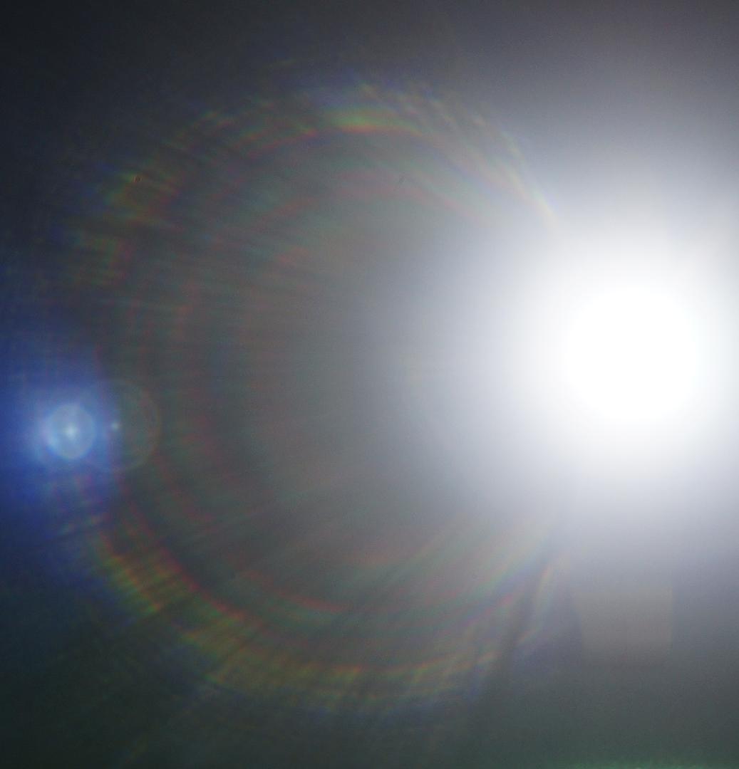 810186　フレア出現！貴重　前期型Super-Takumar　F1.8/55